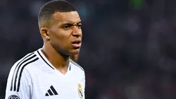 Los abucheos a Mbappé en Francia no fueron pasados por alto