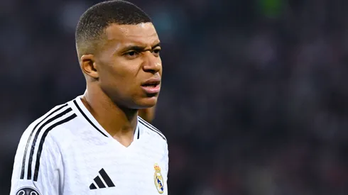 Los abucheos a Mbappé en Francia no fueron pasados por alto