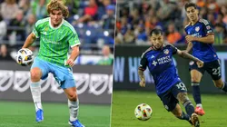 Diez jugadores argentinos que pintaban para cracks y que en la actualidad deambulan por la MLS.