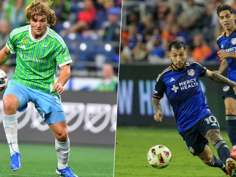 10 jugadores argentinos que pintaban para cracks y que se perdieron en la MLS