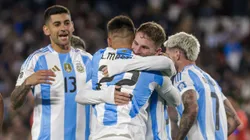 Tras el triunfo de Perú ante Uruguay, así quedó la tabla rumbo al Mundial 2026