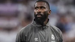 Antonio Rüdiger reconoció cuál es la mejor dupla de centrales del mundo