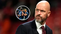 Manchester United lo rechazó y ahora es una figura de la Premier League