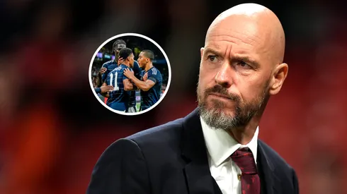 Manchester United lo rechazó y ahora es una figura de la Premier League