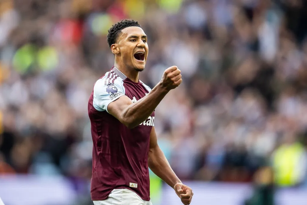 Ollie Watkins, el apuntado por Chelsea, que pagaría su cláusula de 60 millones.