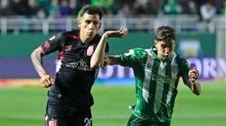 Estudiantes logró un triunfo muy importante.