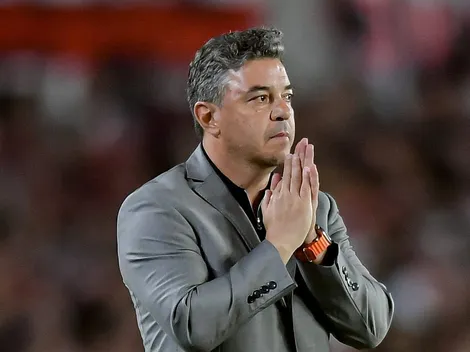 Ulises Giménez volverá a fin de año, y Gallardo podría darle rodaje