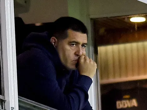 La dura realidad de uno de los DT que quiso Riquelme: "Preocupado por lo que pasará"