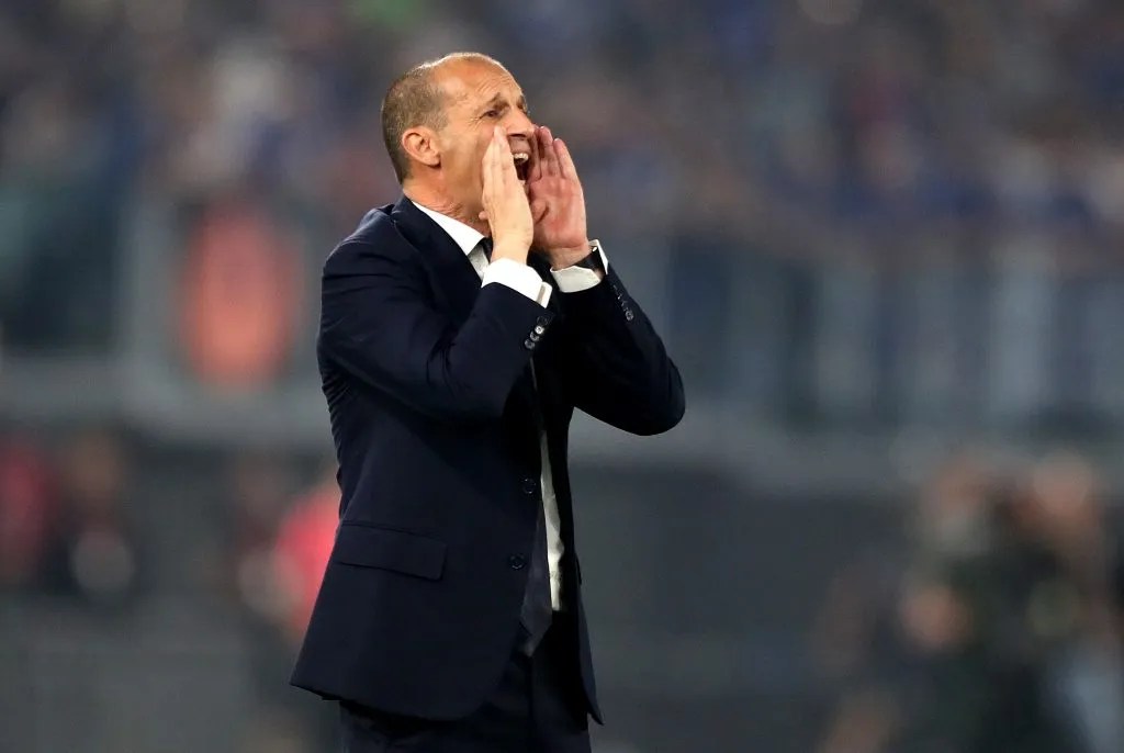 Los posibles sucesores de Ten Hag. (Foto: Getty)