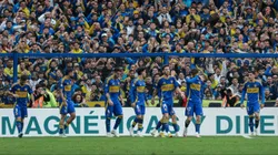 Boca, a la espera de su nuevo entrenador.