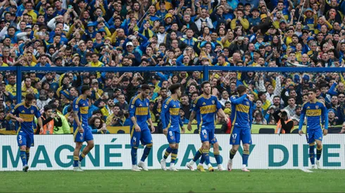 Boca, a la espera de su nuevo entrenador.