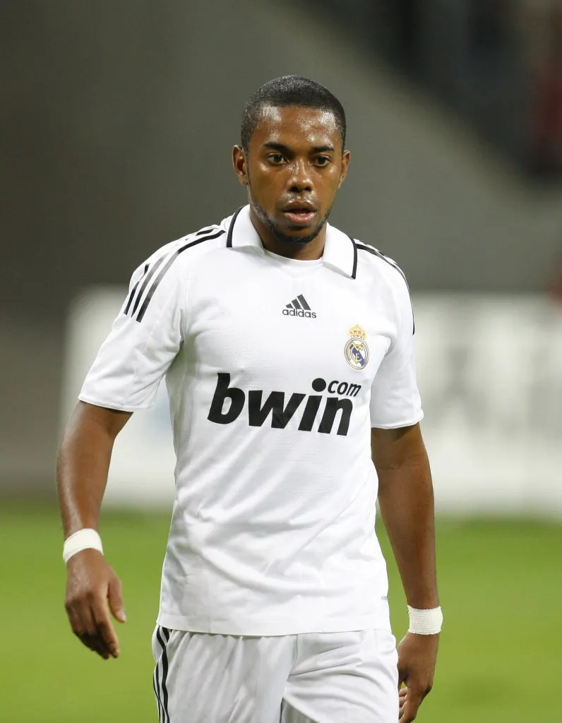 El talentoso brasileó conquistó tres títulos con el Merengue. (Foto: IMAGO).