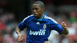 Robinho