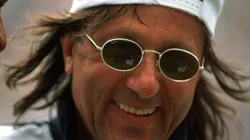 Ilie Nastase en una fotografía de 1994.