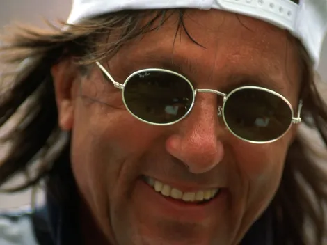 Fue número 1 del mundo, le interesaban más las fiestas que el tenis y aseguró que Djokovic será olvidado