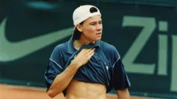 Guillermo Coria
