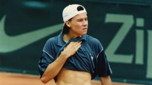 Guillermo Coria