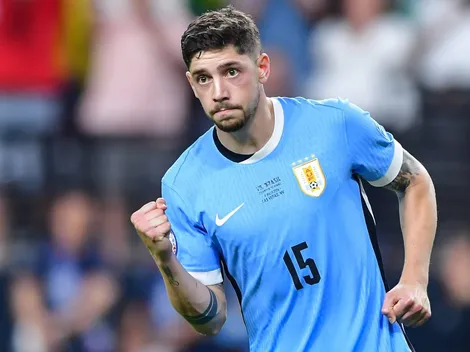 Valverde bancó a Suárez y apuntó contra Bielsa: “Es todo verdad”