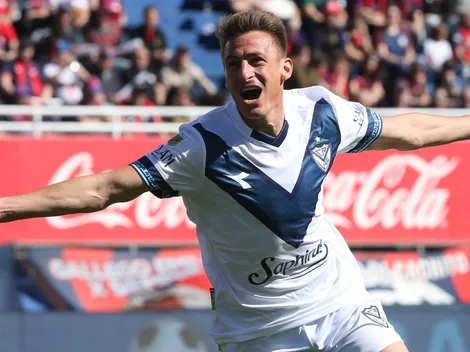 Le dijeron que tenía que dejar el fútbol y lo salvó un "milagro": la historia de Braian Romero