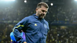 Boca hoy: triunfo ante Argentinos y las novedades que dio Mariano Herrón sobre el nuevo DT