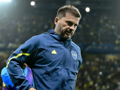 Boca hoy: triunfo ante Argentinos y las novedades que dio Mariano Herrón sobre el nuevo DT