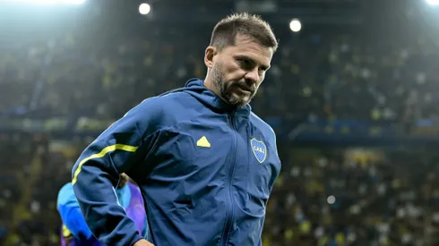 Boca hoy: triunfo ante Argentinos y las novedades que dio Mariano Herrón sobre el nuevo DT