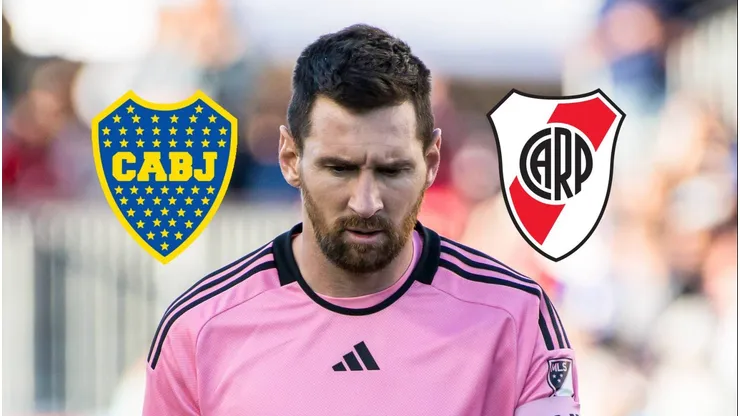 La FIFA ve que con Lionel Messi puede repuntar el interés comercial del Mundial de Clubes 2025.