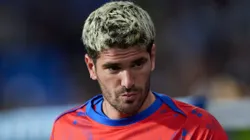 El mal momento en el que Rodrigo De Paul llega a la Selección Argentina