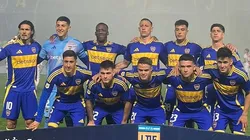 Los 2 jugadores de Boca que se verían beneficiados por el arribo de Gago