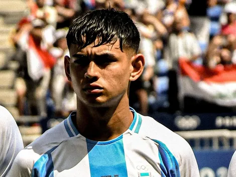 Scaloni definió al reemplazante de Marcos Acuña