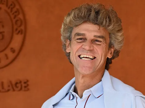 No incluyó a Djokovic: los 5 mejores tenistas de la historia según Guga Kuerten