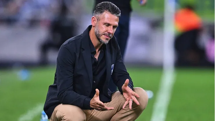 Martín Demichelis