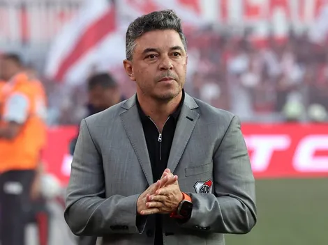 El plan de los 20 millones que prepara River para 2025