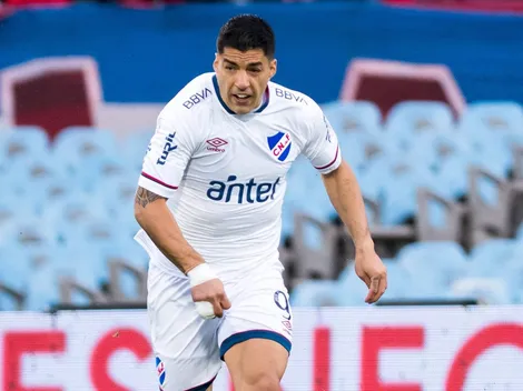 La ex kinesióloga de Nacional apuntó contra Luis Suárez tras el escándalo con Bielsa: “Teníamos la orden de no mirarte ni saludarte”