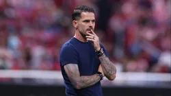 Atento Boca: revelan que el plantel de Chivas ya da afuera del equipo a Fernando Gago