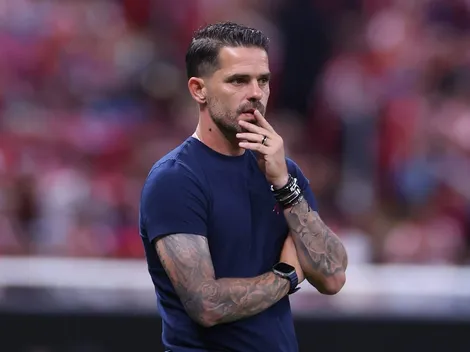 La furia de los hinchas de Chivas tras confirmarse la salida de Fernando Gago: "Rata"