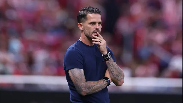 La furia de los hinchas de Chivas tras confirmarse la salida de Fernando Gago: "Rata"