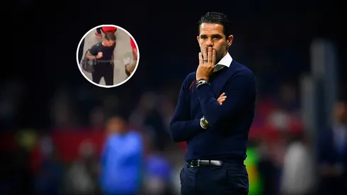 La reacción de los hinchas de Chivas ante la posible salida de Fernando Gago a Boca