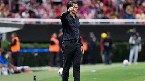 Fernando Gago, nuevo entrenador de Boca.