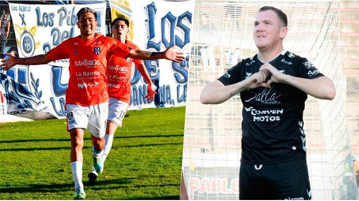 Sarmiento de La Banda y Central Norte van por el ascenso a la Primera Nacional.