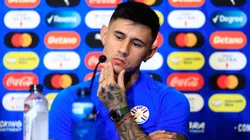 Primero River: la verdadera razón por la que Adam Bareiro no fue convocado a la Selección de Paraguay