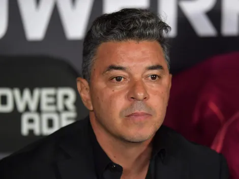 Con un regreso y varias ausencias: los convocados de River para visitar a Platense