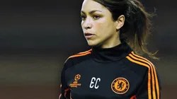 Eva Carneiro, ex fisioterapeuta del Chelsea
