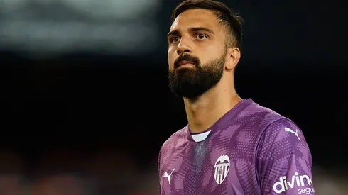 Se lesionó Alisson y puede que sea baja por un largo período