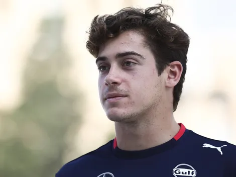 El inesperado éxito que provocó Franco Colapinto dentro de la Fórmula 1 y tendrá su impacto en 2025