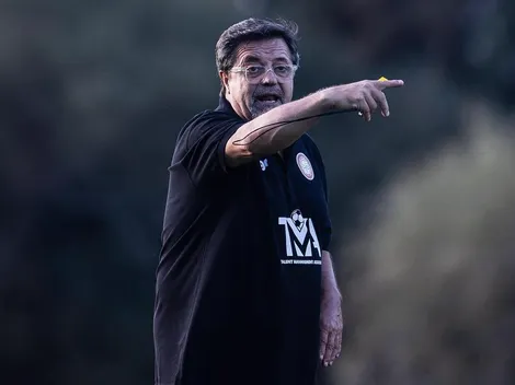 Caruso Lombardi omitió a Messi y eligió al mejor jugador de la Selección Argentina: "Le debemos todo"
