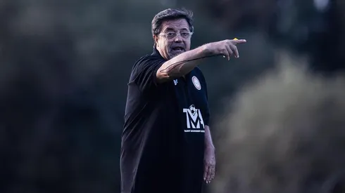 Caruso Lombardi omitió a Messi y eligió al mejor jugador de la Selección Argentina: "Le debemos todo"