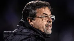 Caruso Lombardi sobre Boca, Riquelme y la salida de Diego Martínez: “Veo todo estancado”