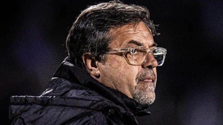 Caruso Lombardi sobre Boca, Riquelme y la salida de Diego Martínez: “Veo todo estancado”