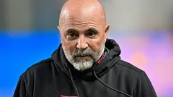 Jorge Sampaoli reveló sus condiciones para volver a dirigir y ya lo busca un grande del fútbol sudamericano